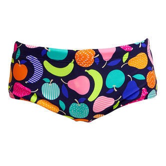 Funkita Badebukser - Sidewinder Trunks - UV50+ - Fruit Salad