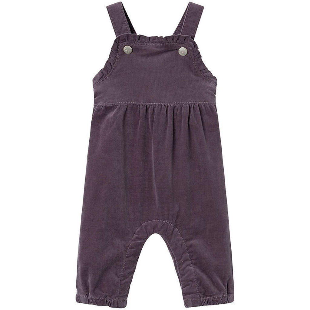 Name It Smækbukser - NbfAva - Artic Dust