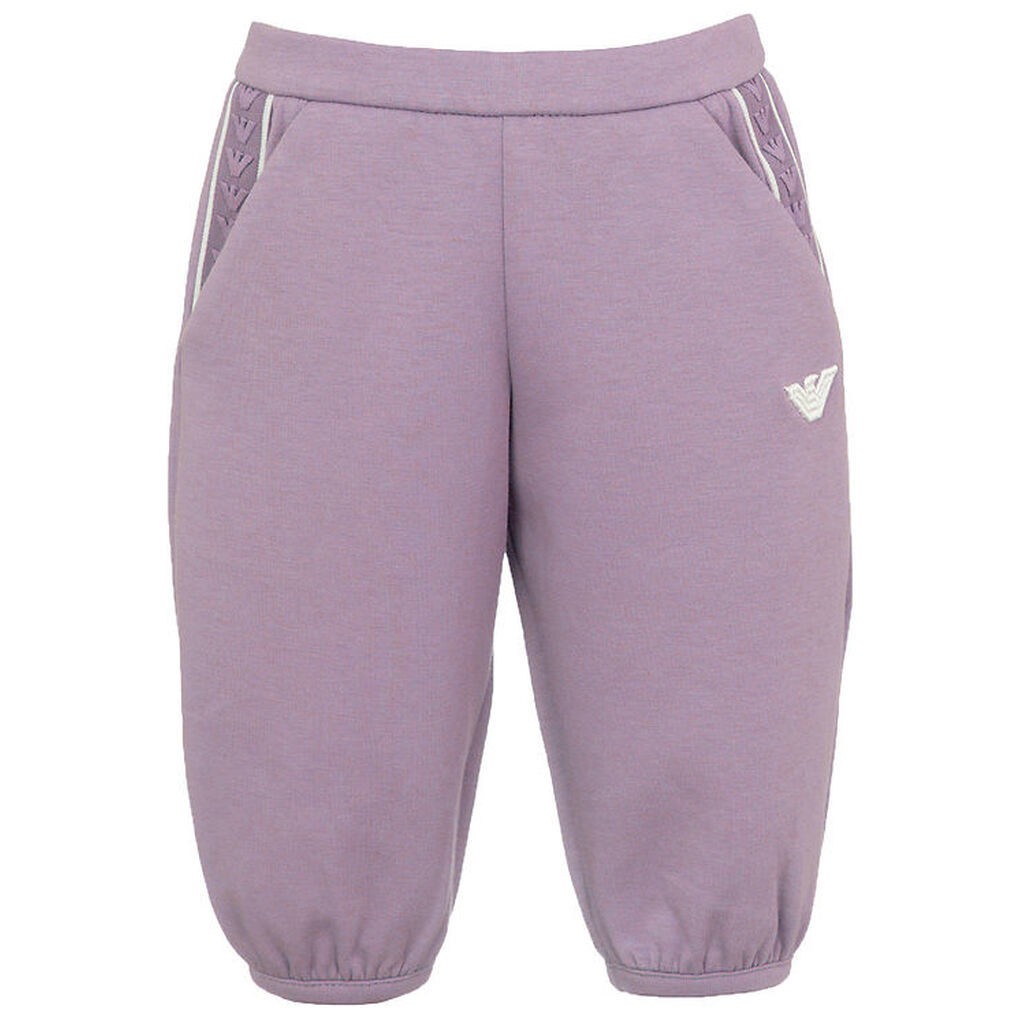 Emporio Armani Bukser - Wisteria