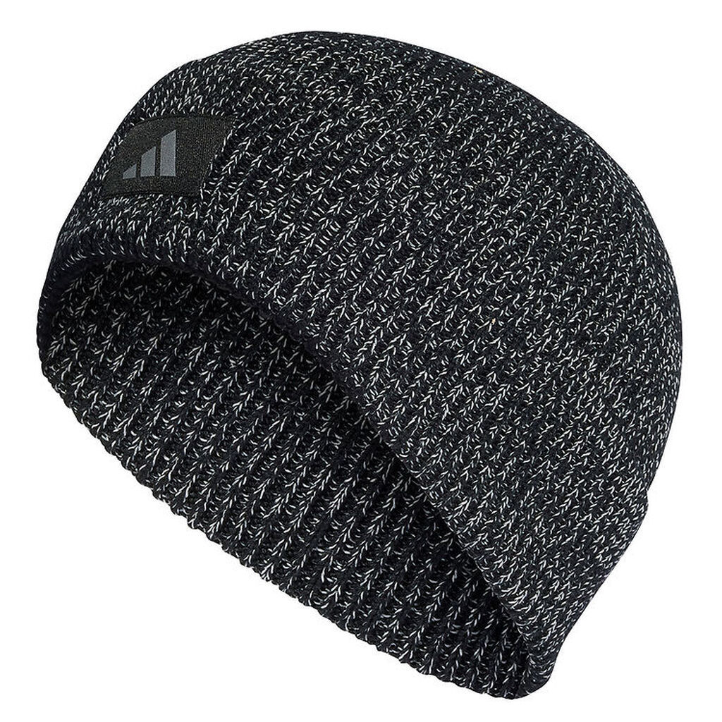 adidas Performance Hue - Strik - Run Beanie C.R - Sort