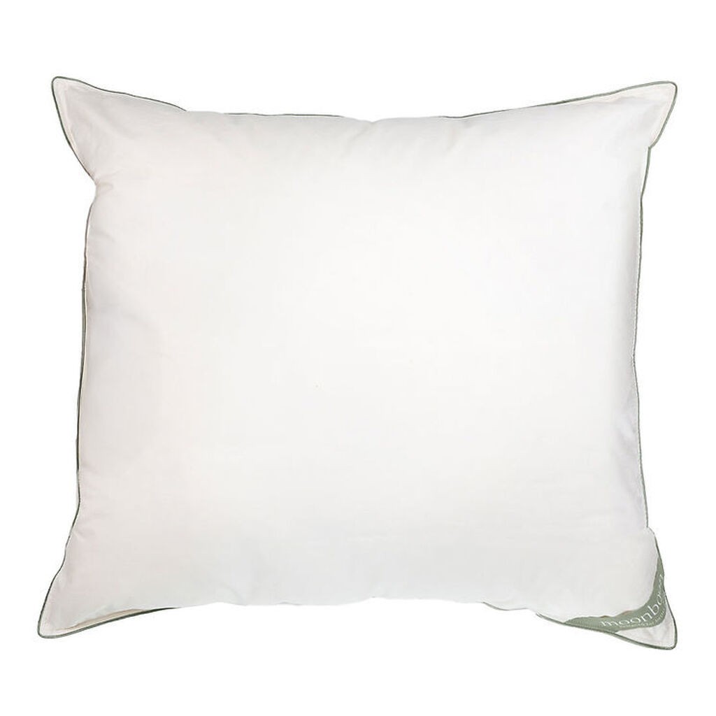 Moonboon Hovedpude - Bambus - 60x65cm - Voksen - Nature