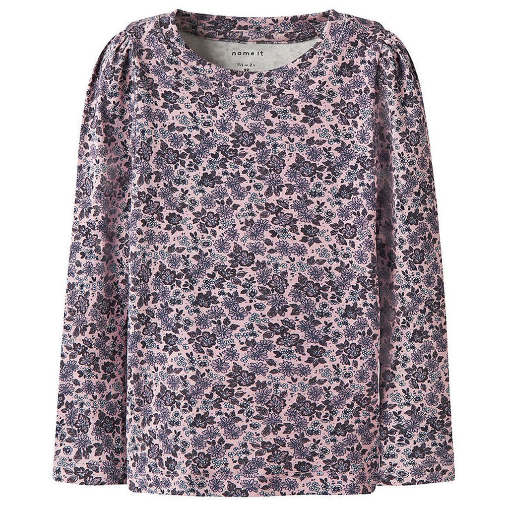 Name It Bluse - NmfOalia - Burnished Lilac