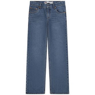Levis Jeans - 555 Relaxed Straight - Wish You Would