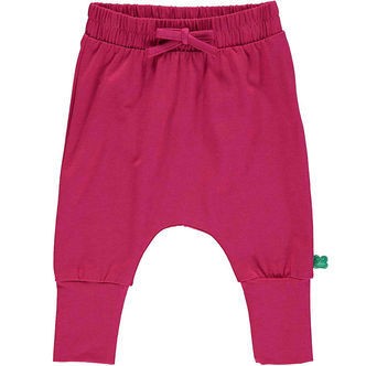 Freds World Bukser - Alfa Volume - Plum