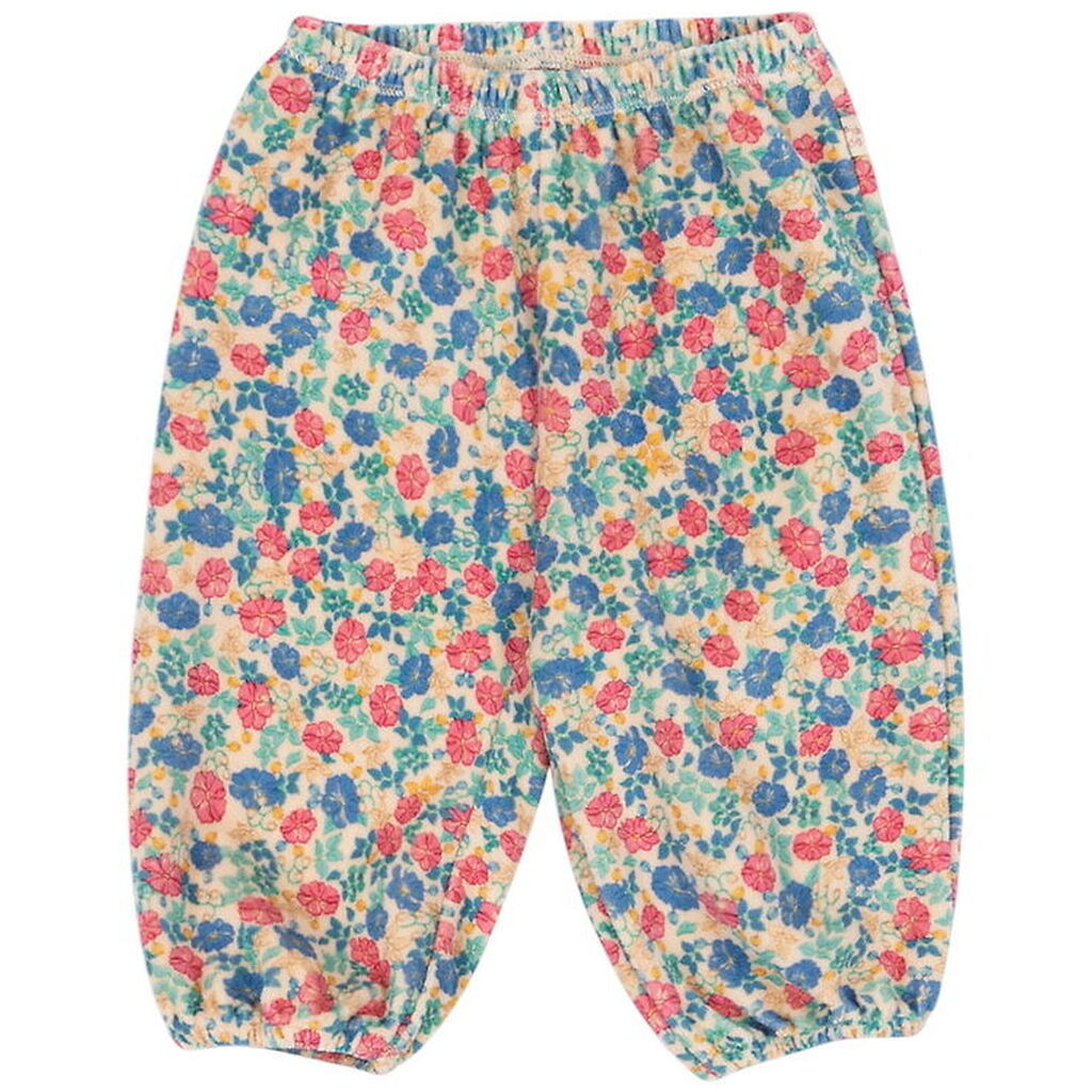 Konges Sløjd Bukser - Frotté - Miffa - Fiona