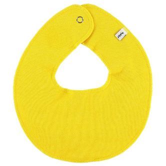Pippi Savlesmæk - Rund - Gul