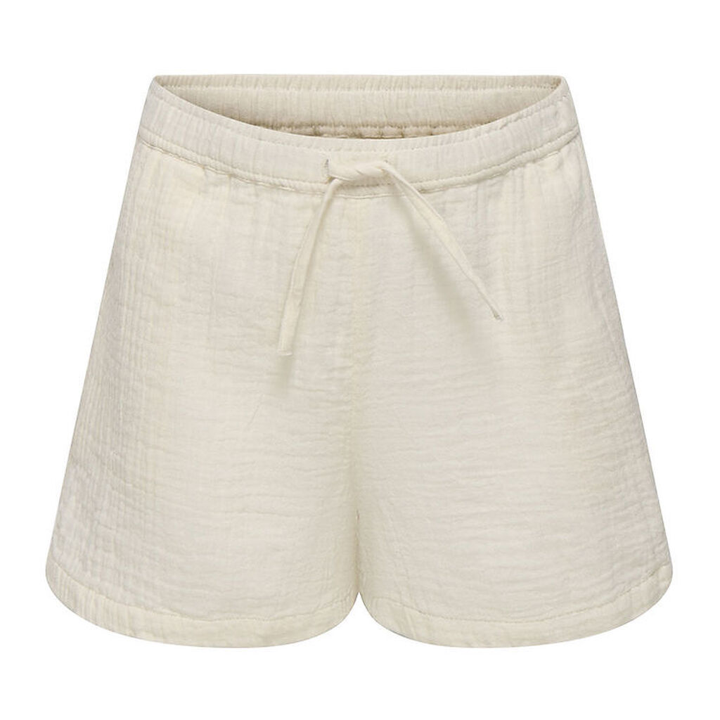 Kids Only Shorts - Musselin - KogThyra - Birch