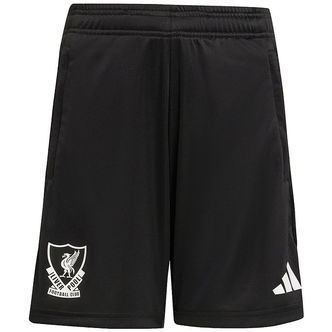 adidas Performance Shorts - Liverpool Youth 25/26 - Sort