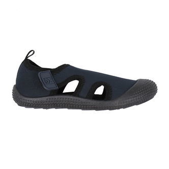 Liewood Badesko - Sigurd - Black/Classic Navy