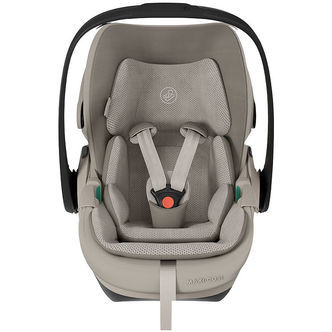 Maxi-Cosi Autostol - Pebble Slide Pro - Sapphire Sand