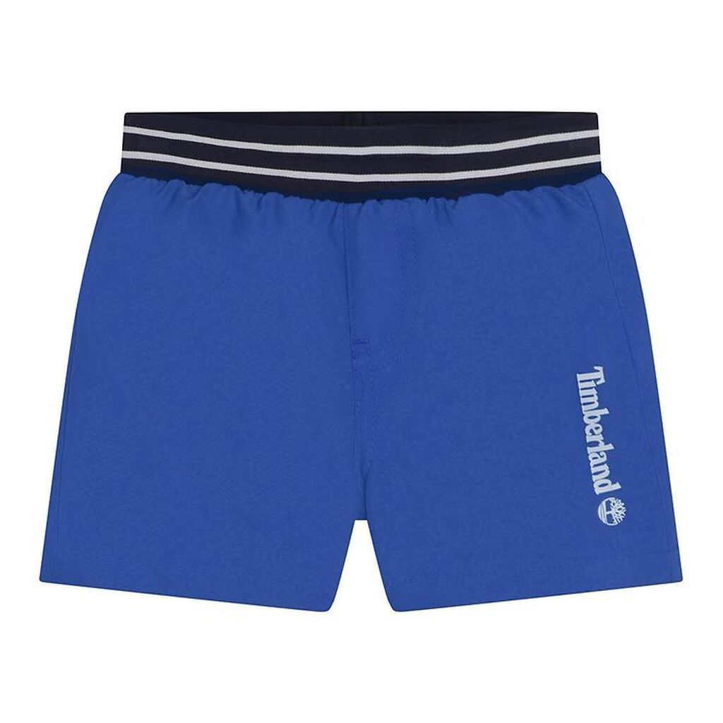 Timberland Badeshorts - Blue