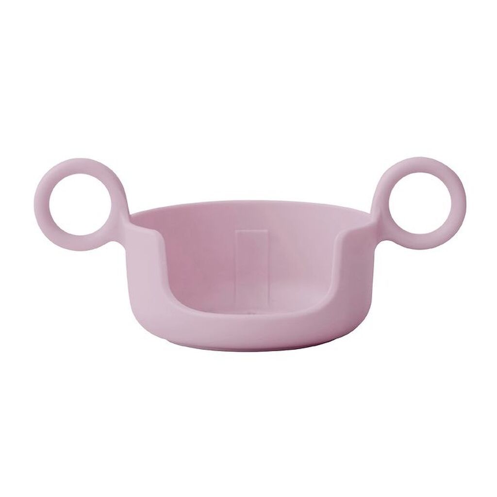 Design Letters Håndtag til Kop - Ecozen - Lavendel