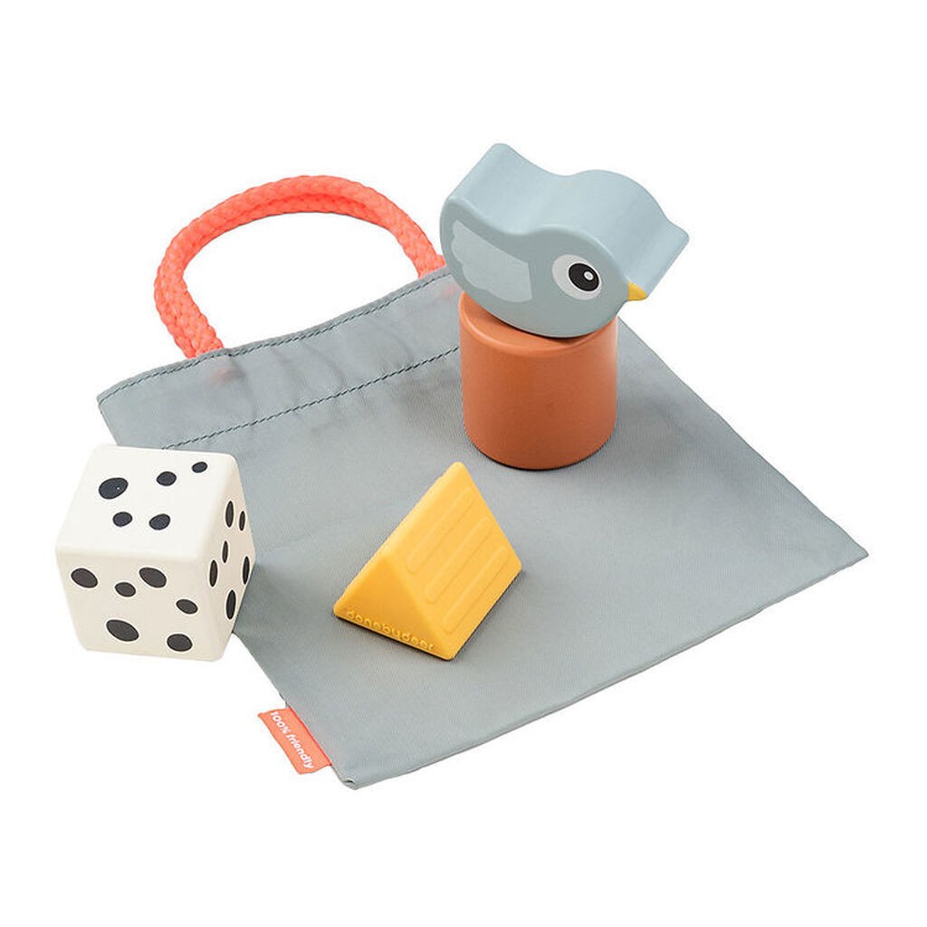 Done by Deer Sanseklodser - Birdee