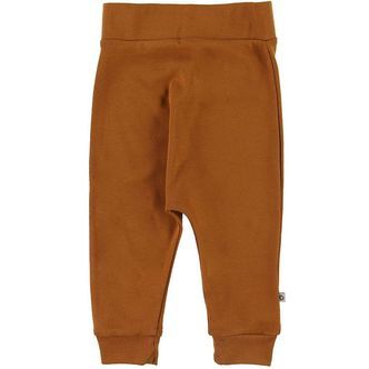 Smallstuff Bukser - Maple Syrup