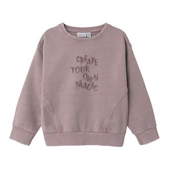 Name It Sweatshirts - NmfOenna - Toadstool