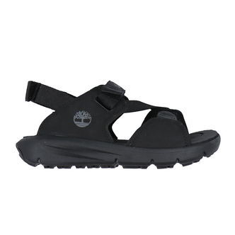 Timberland Sandaler - Motion Dune - Blackout Webbing