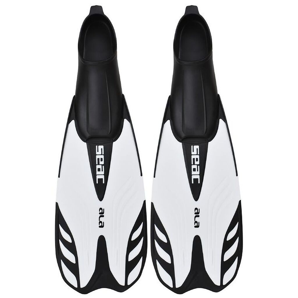 Seac Svømmefødder - Ala - Hvid