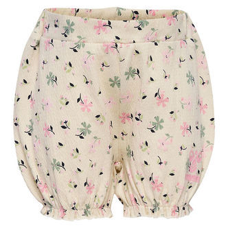 Hummel Shorts - hmlTyra - Whitecap Gray