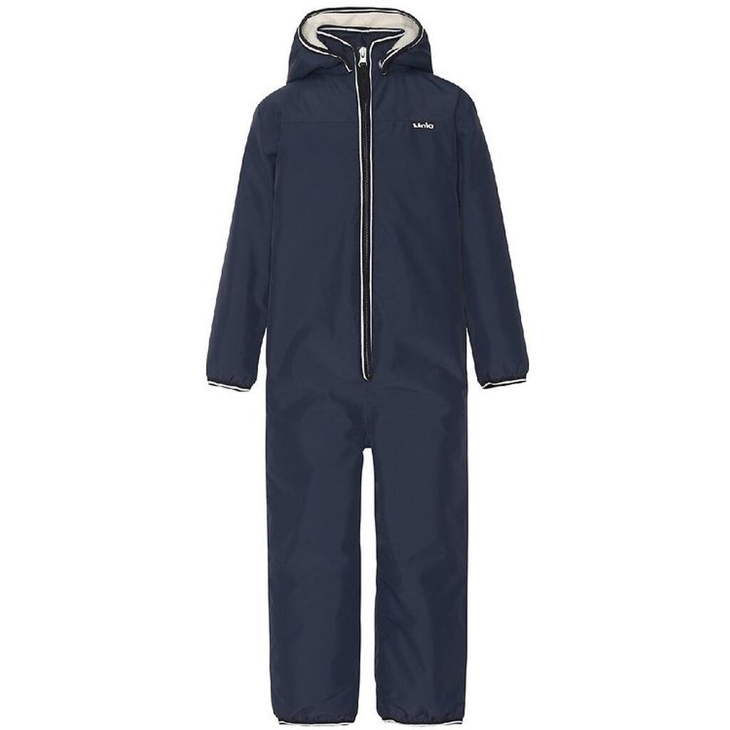 Molo Flyverdragt - Wain - Galaxy Blue