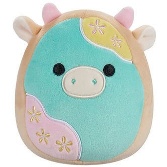Squishmallows Bamse - 19 cm - Cornelius