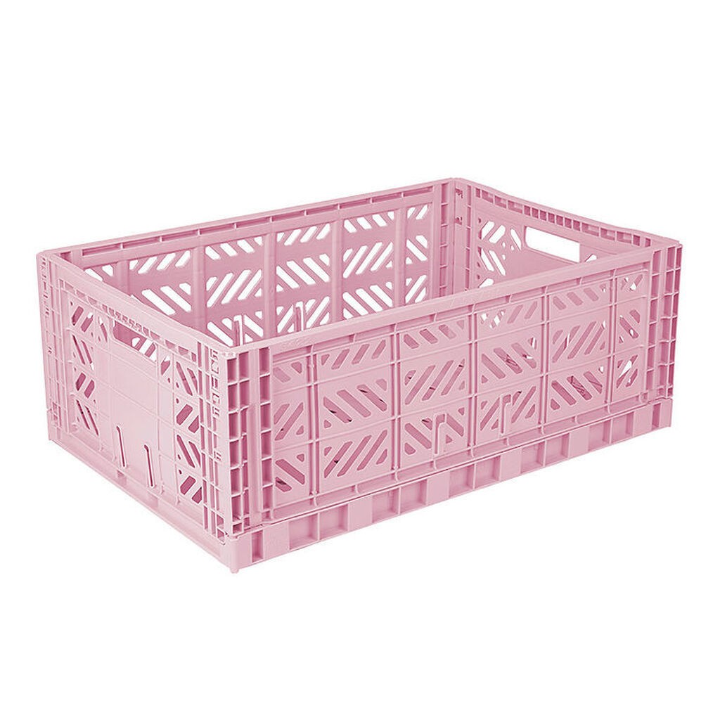 Aykasa Foldekasse - 60x40x22 cm - Maxi - Cherry Blossom