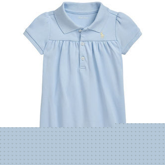 Polo Ralph Lauren Sommerdragt - Office Blue