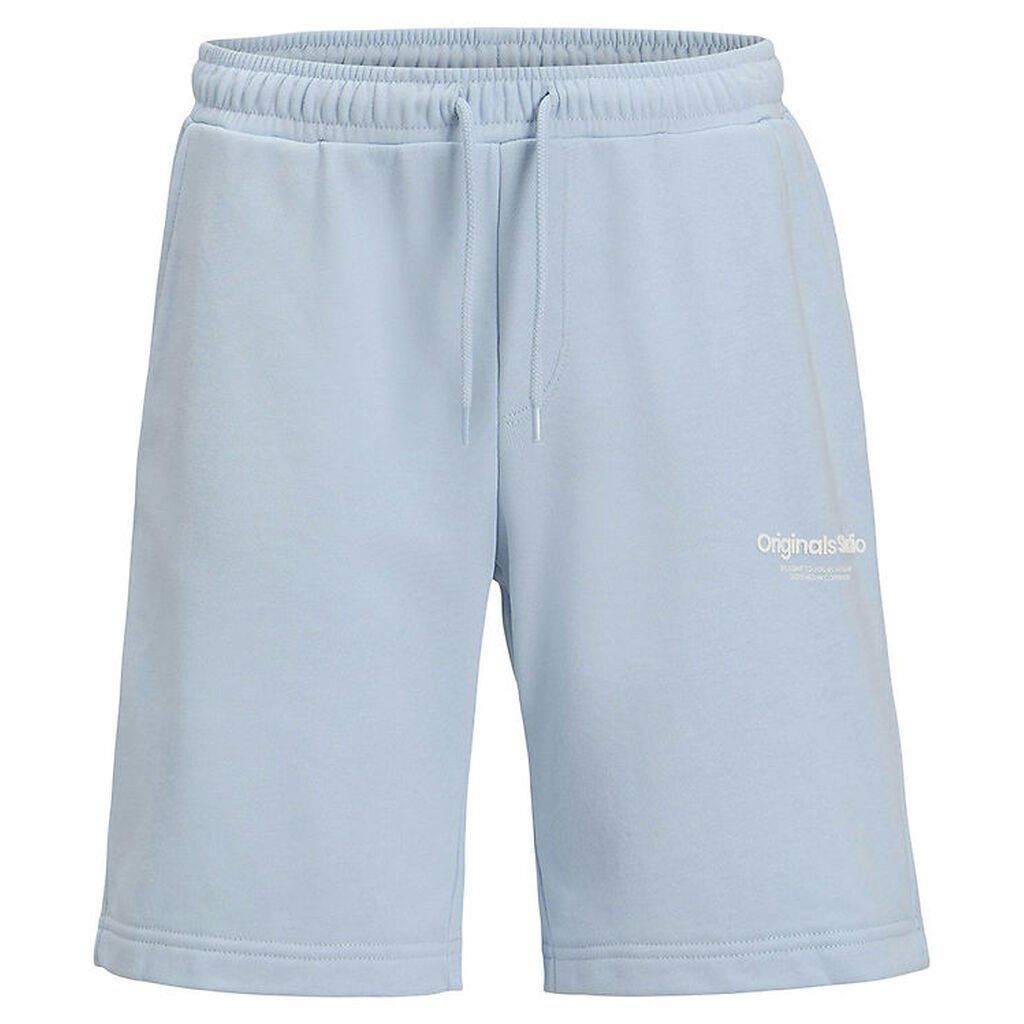 Jack & Jones Sweatshorts - JpstVesterbro - Skyway