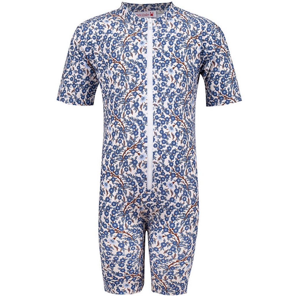 Petit Crabe Badeheldragt - Natsu - UV50+ - Empress B