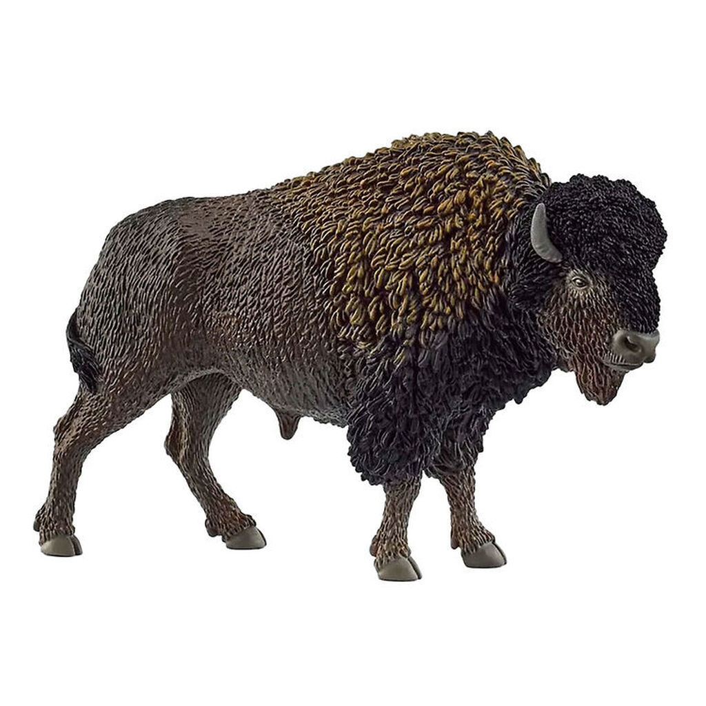 Schleich Wild Life - Bison - 13,5 cm - 14879
