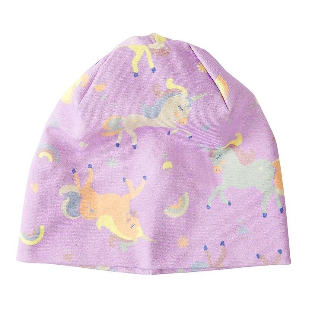 Name It Hue - NmfMaxi - Orchid Bloom