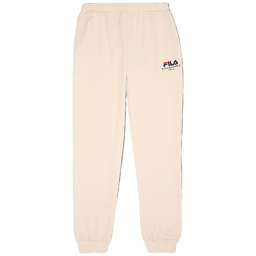 Fila Sweatpants - Carisio - Egret