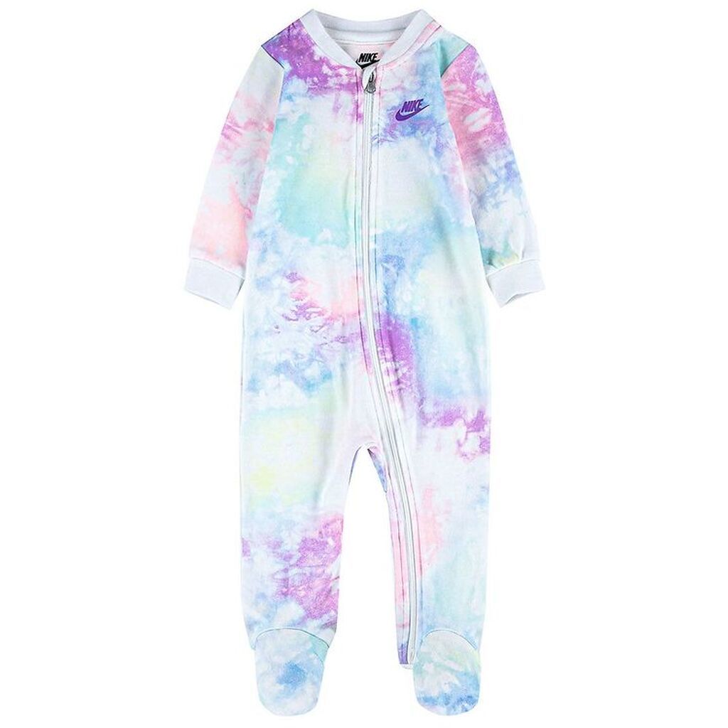 Nike Heldragt - Printed - Violet Shock