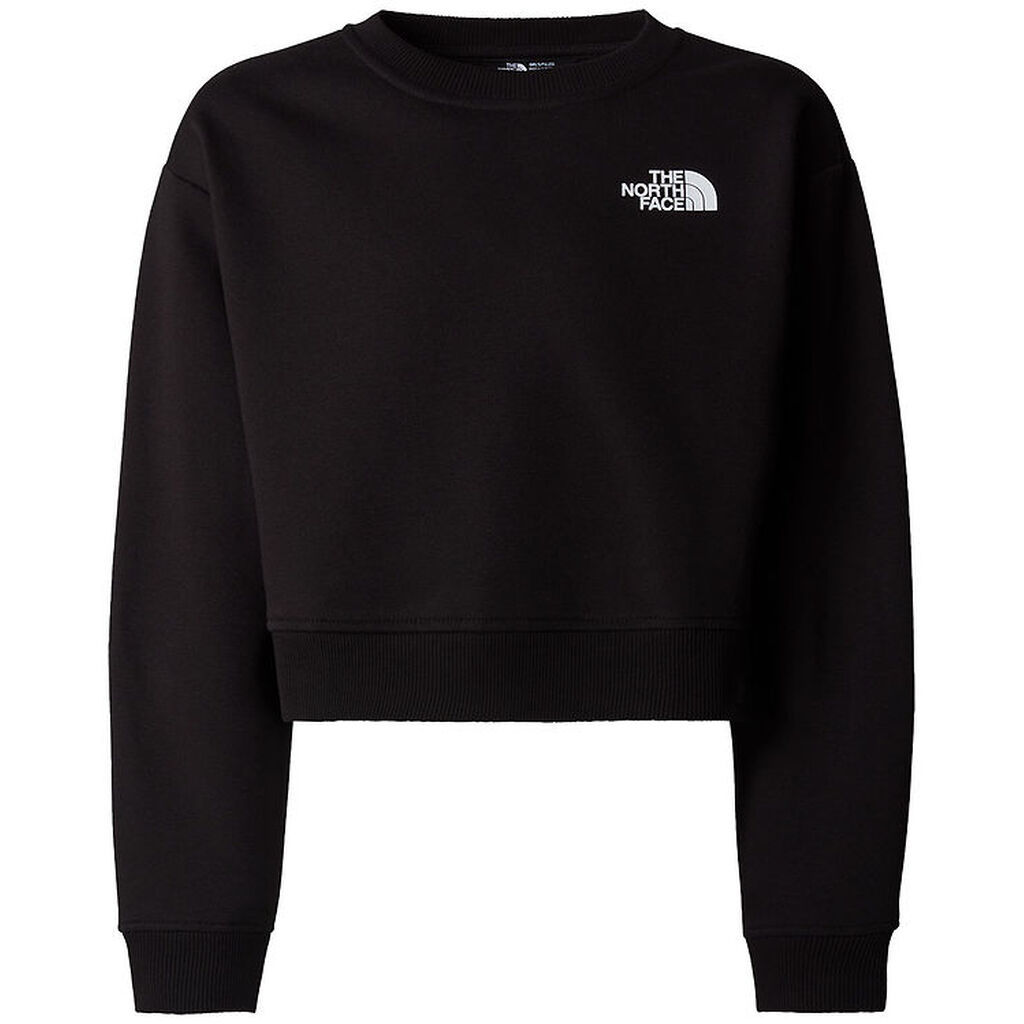 The North Face Sweatshirt - Cutline - Sort