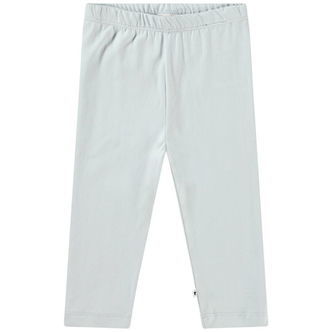 Molo Leggings - Nette Solid - Skywriting