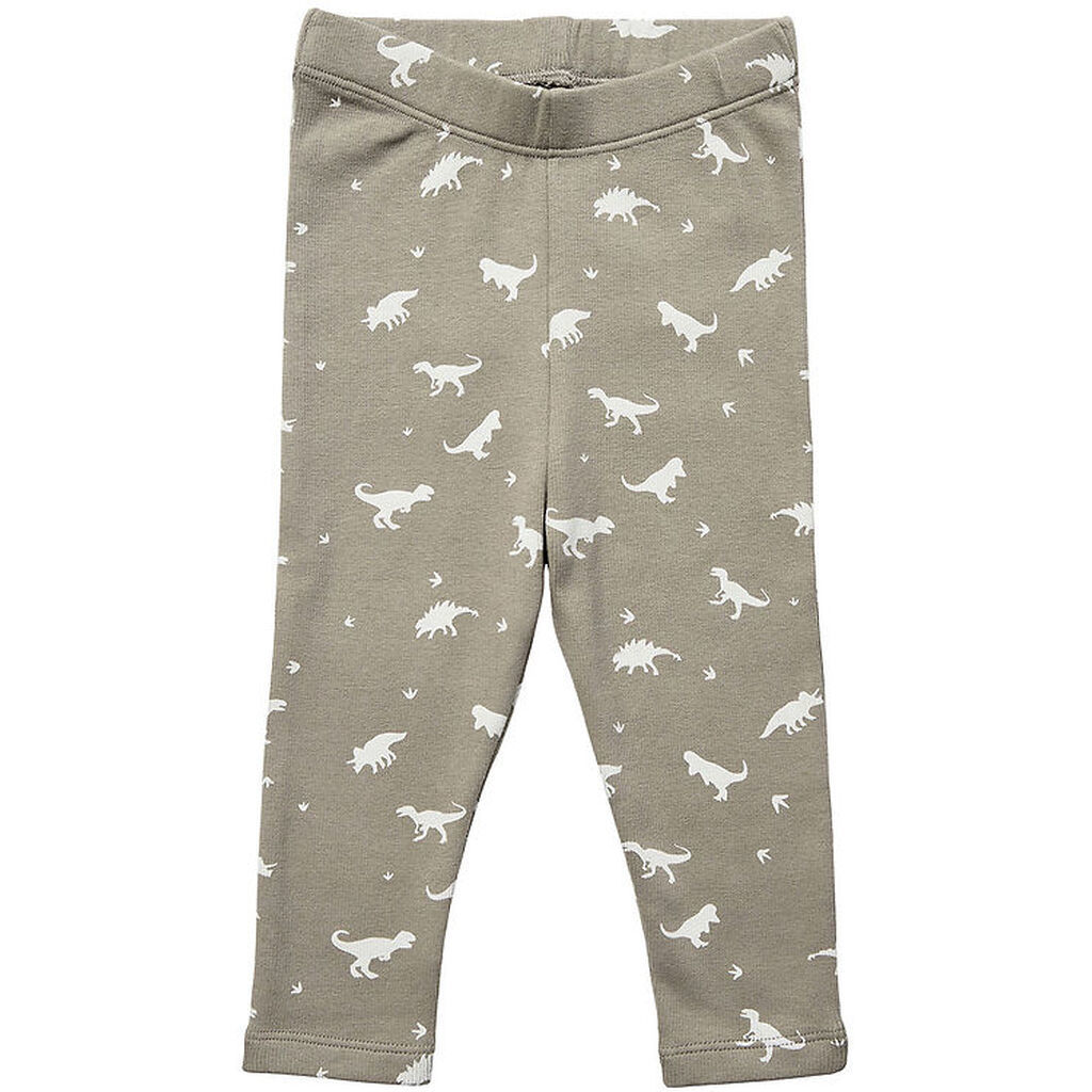 Sofie Schnoor Leggings - Soft Beige