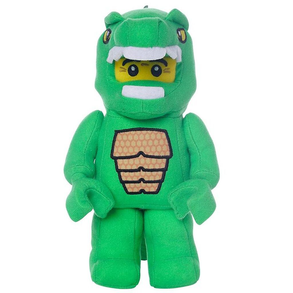 LEGOÂ® Bamse - Lizard - Small - 23 cm