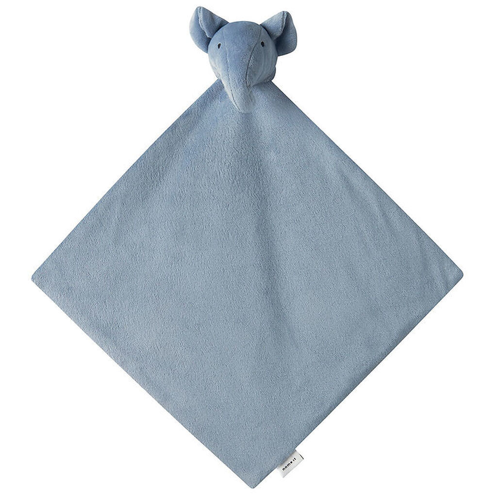 Name it Nusseklud - Velour - NbnPolda - Tradewinds