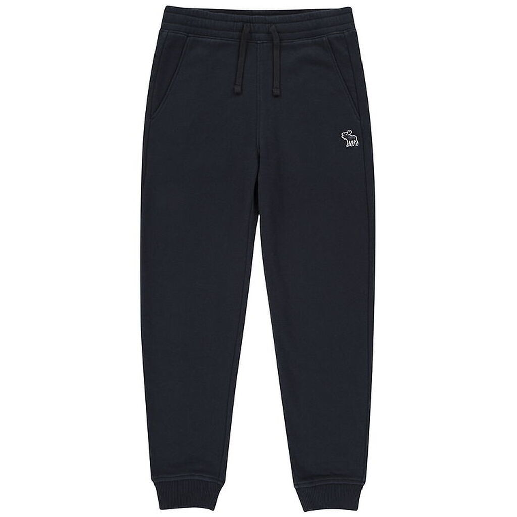 Abercrombie & Fitch Sweatpants - Anthracite