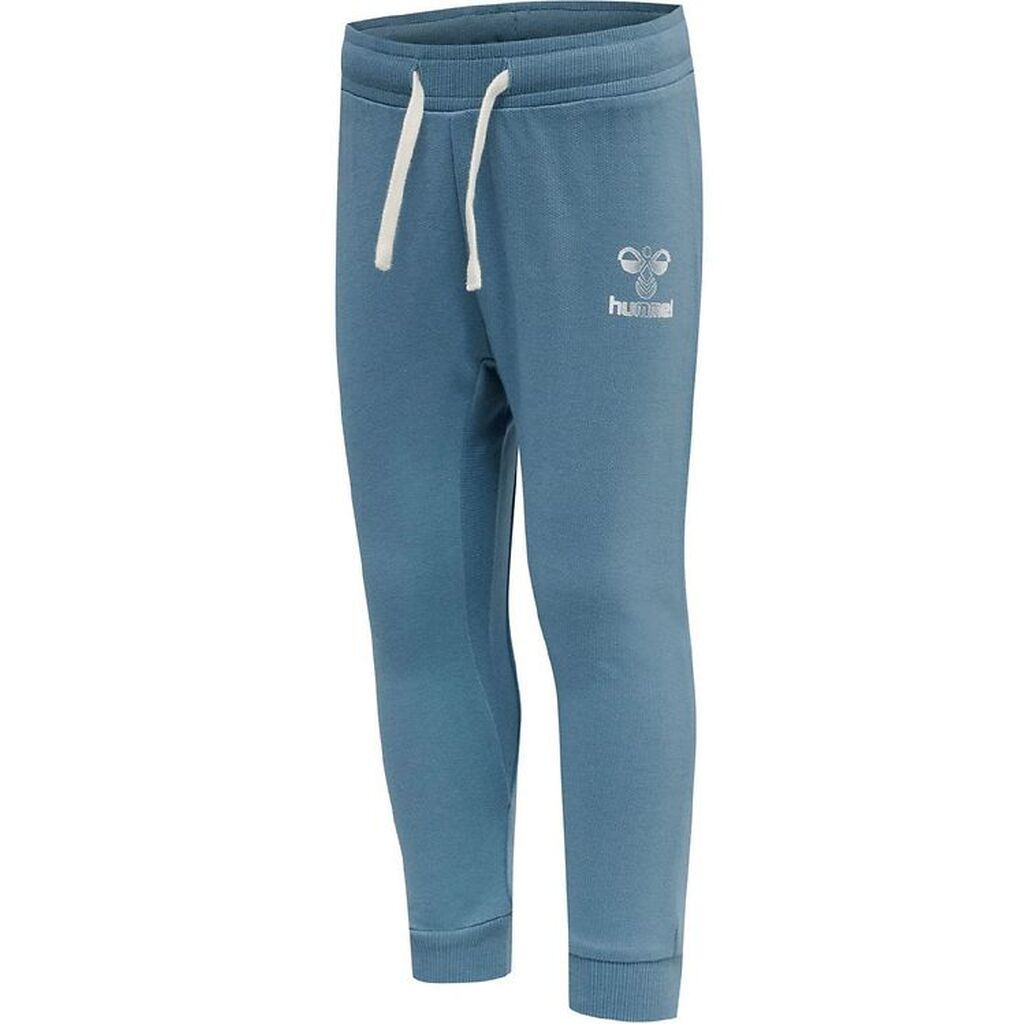 Hummel Sweatpants - hmlProud - Blå