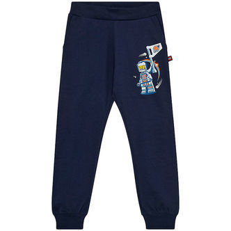 LEGOÂ® Wear Sweatpants - LWPasi 100 - Dark Navy