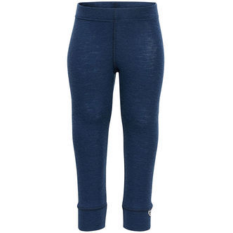 Hummel Leggings - HmlMini - Uld - Dress Blues
