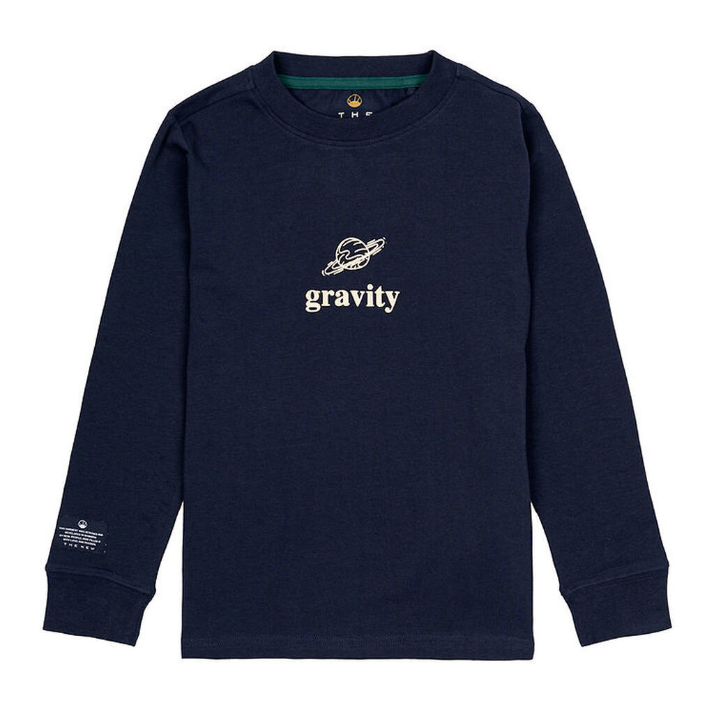 The New Bluse - TnMurphy - Navy Blazer