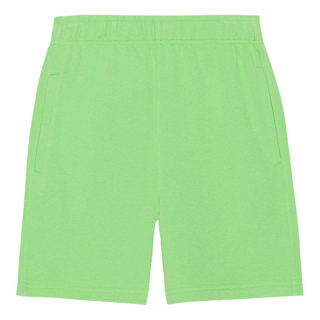 Molo Sweatshorts - Adian - Grass Green