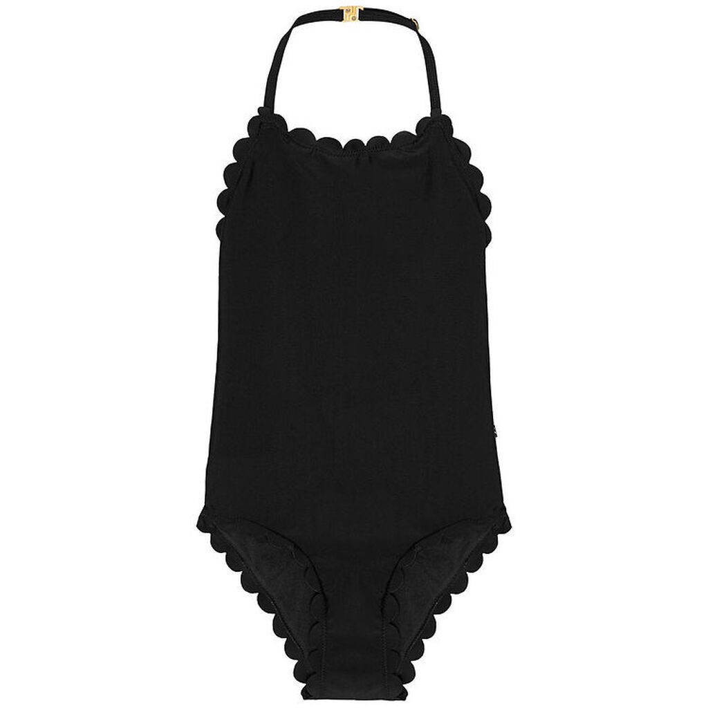 Molo Badedragt - UV50+ - Noelle - Black