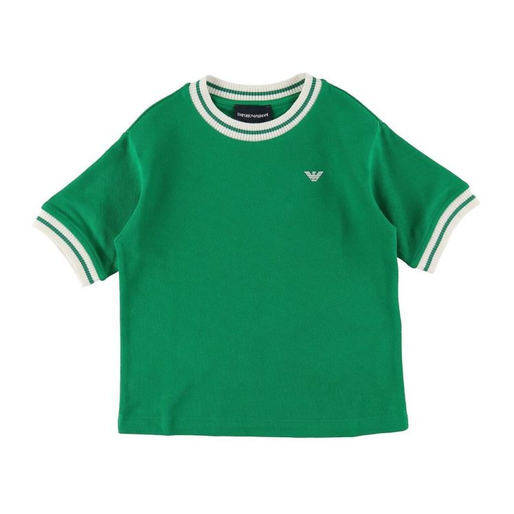 Emporio Armani T-shirt - Lush Meadow