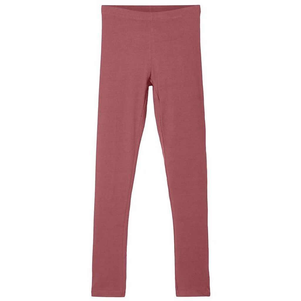 Name It Leggings - Noos - NkfVivian - Deco Rose