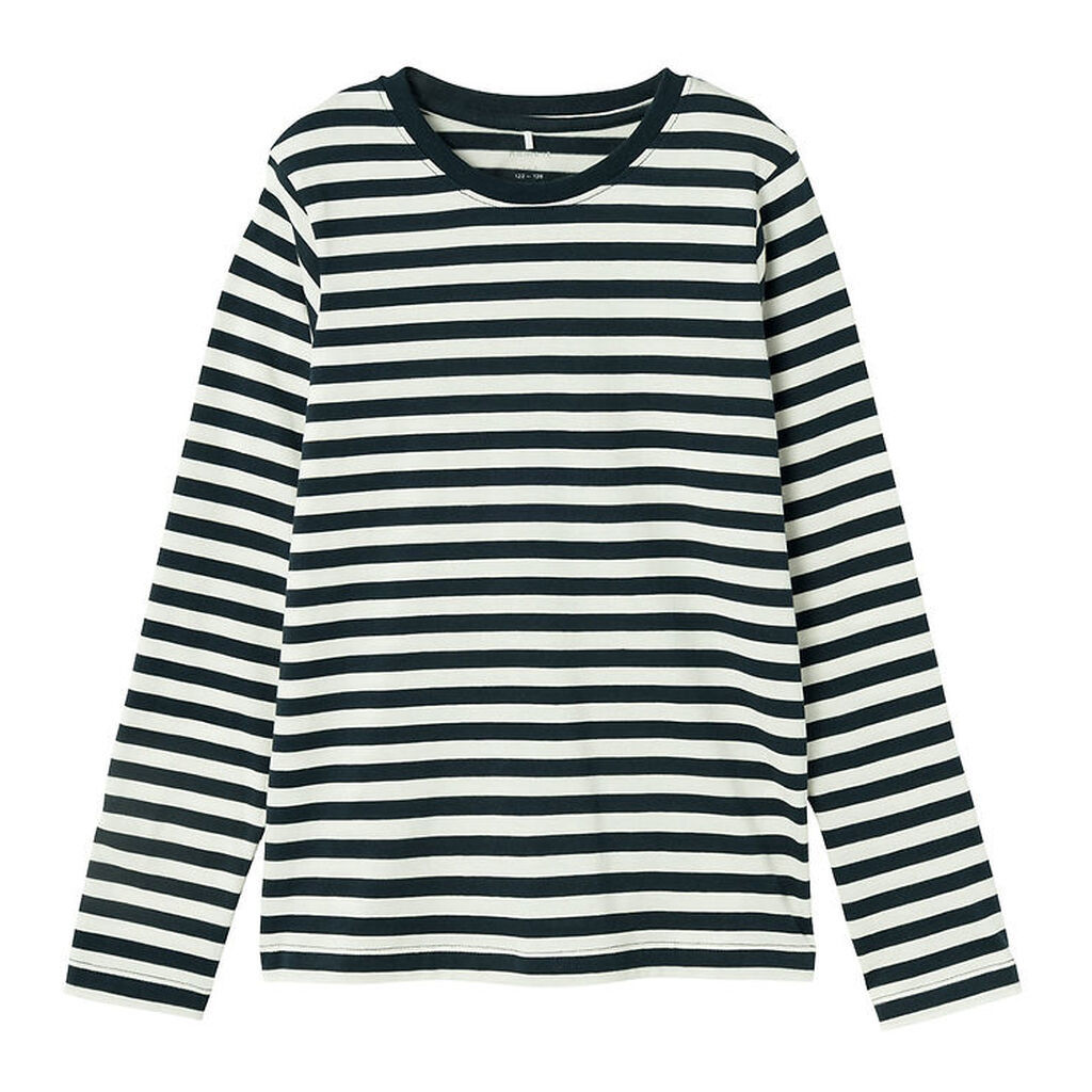 Name It Bluse - Noos - NkmSalmo - Dark Sapphire