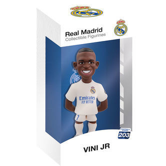 Minix Figur - Football Stars - Real Madrid - Vinicius Jr.