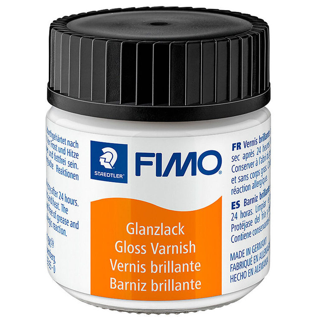 Staedtler FIMO Lak - Gloss - 35ml