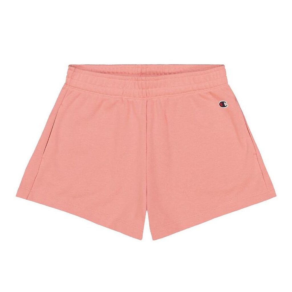Champion Fashion Shorts - Lyserød m. Logo